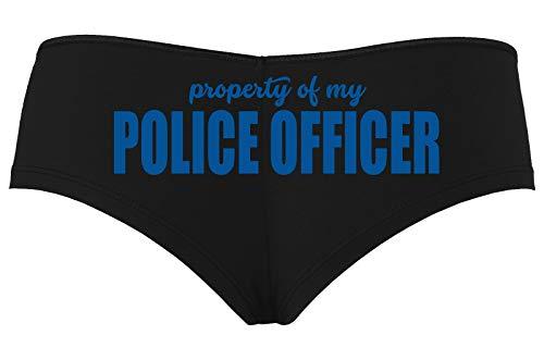 Police Wife