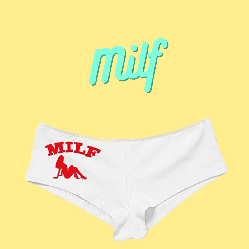 Hot Wife/Milf