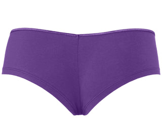 Smart Ass - Purple Boy Short