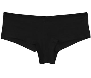 Hawk Tuah Spit On That Thing - Black Boy Short