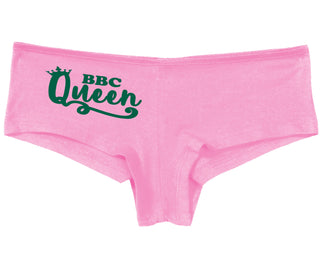 BBC Queen - Pink Boy Short