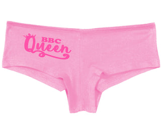 BBC Queen - Pink Boy Short