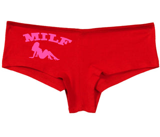 MILF - Red Boy Short