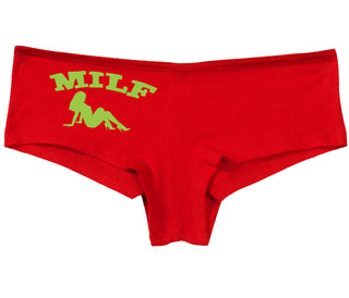 MILF - Red Boy Short
