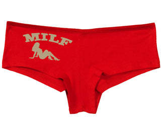 MILF - Red Boy Short