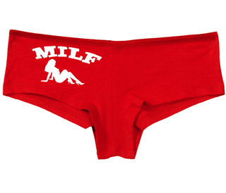 MILF - Red Boy Short