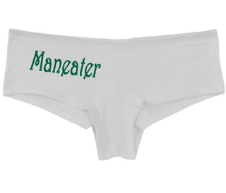 Maneater - White Boy Short