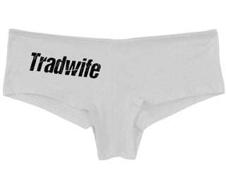 TradWife - White Boy Short