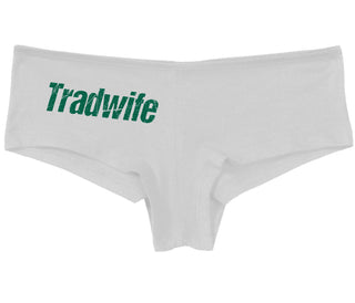 TradWife - White Boy Short