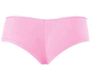 Baby Girl - Pink Boy Short