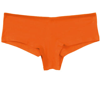 Say Perhaps To Drugs - Orange Boyshort