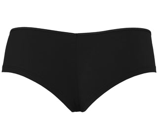 Sigil Of Baphomet - Church of Satan - Black Boy Short