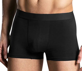 In My Ass Please - Black Boxer Brief