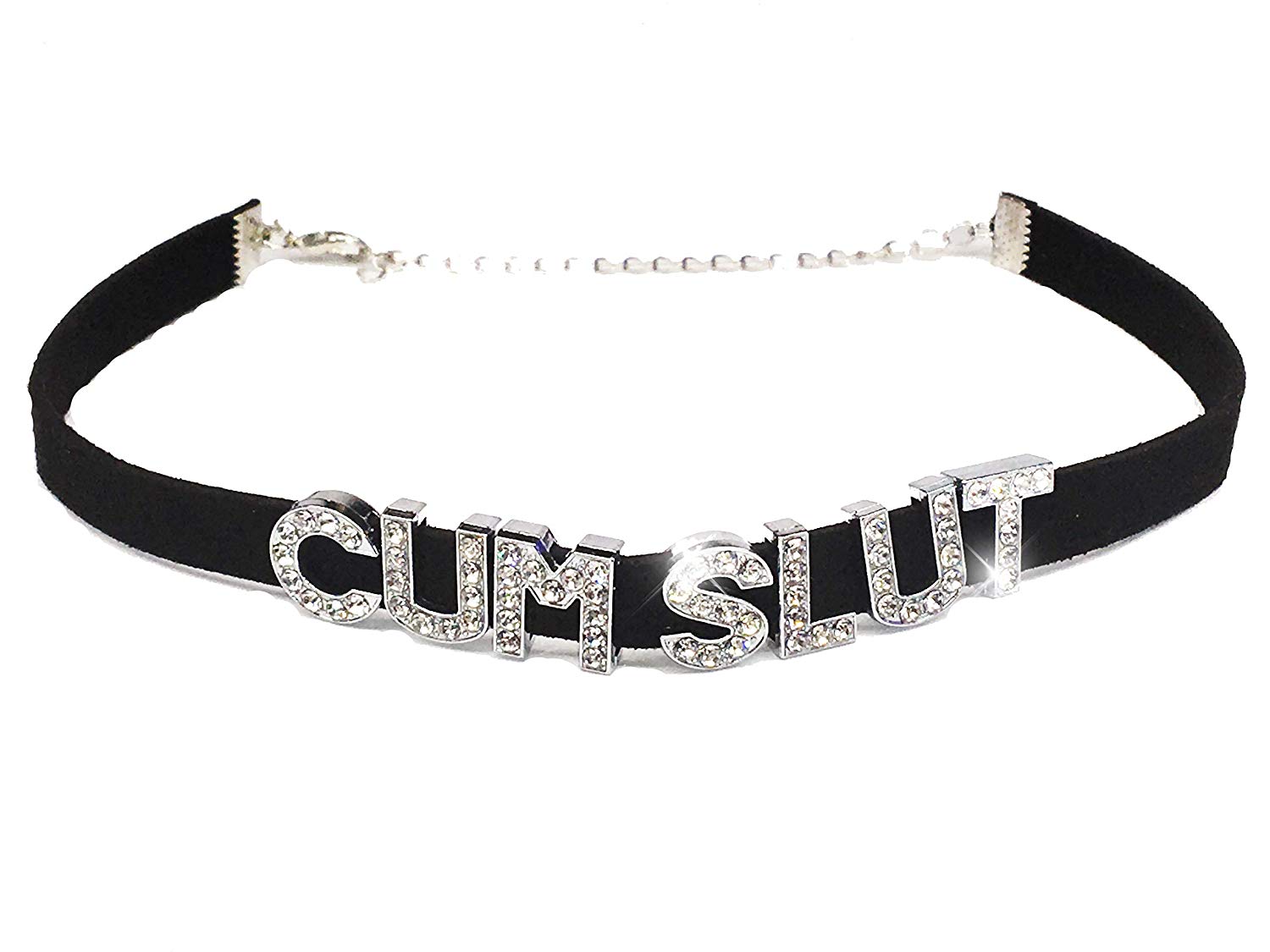 slut wife in collar