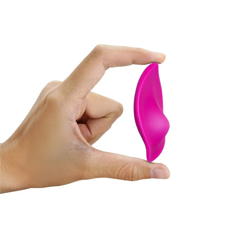 Remote Controlled Wearable Vibrator