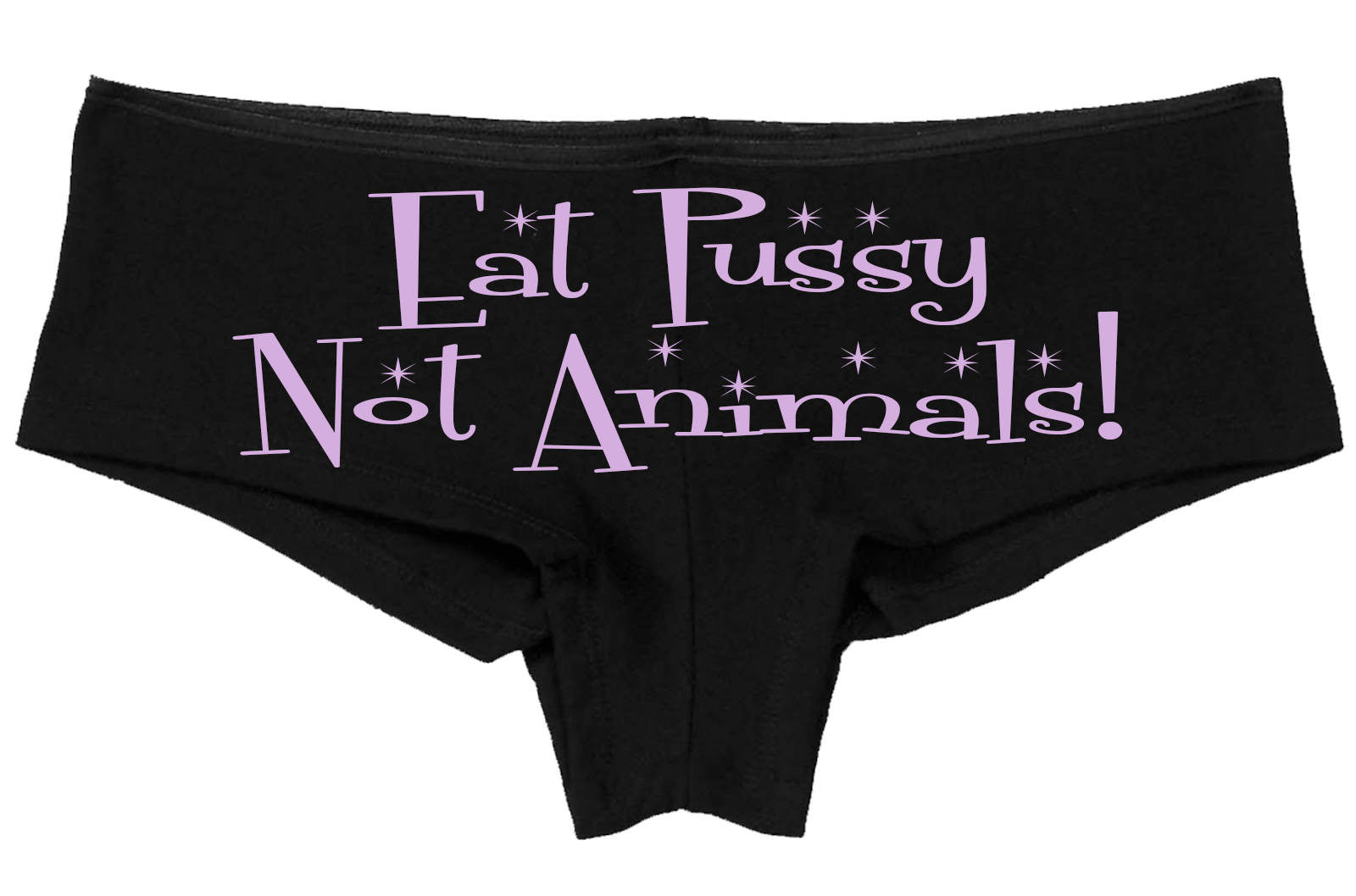 boyshort panties pussy