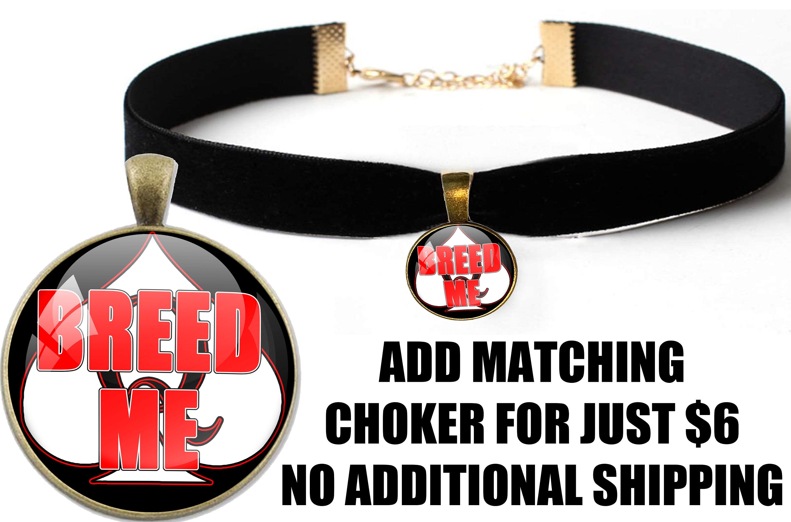 BREED ME 2 Queen of Spades Logo Anal Plug for BBC Lovers Butt Plug 3 s Cat House Riot BREED ME 2 Queen of Spades Logo Anal Plug for BBC Lovers Butt Plug 3 s Cat House Riot
