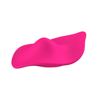 Remote Controlled Wearable Vibrator